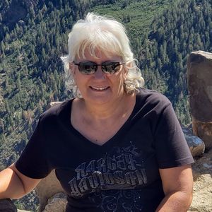 Meet your Posher, Mary